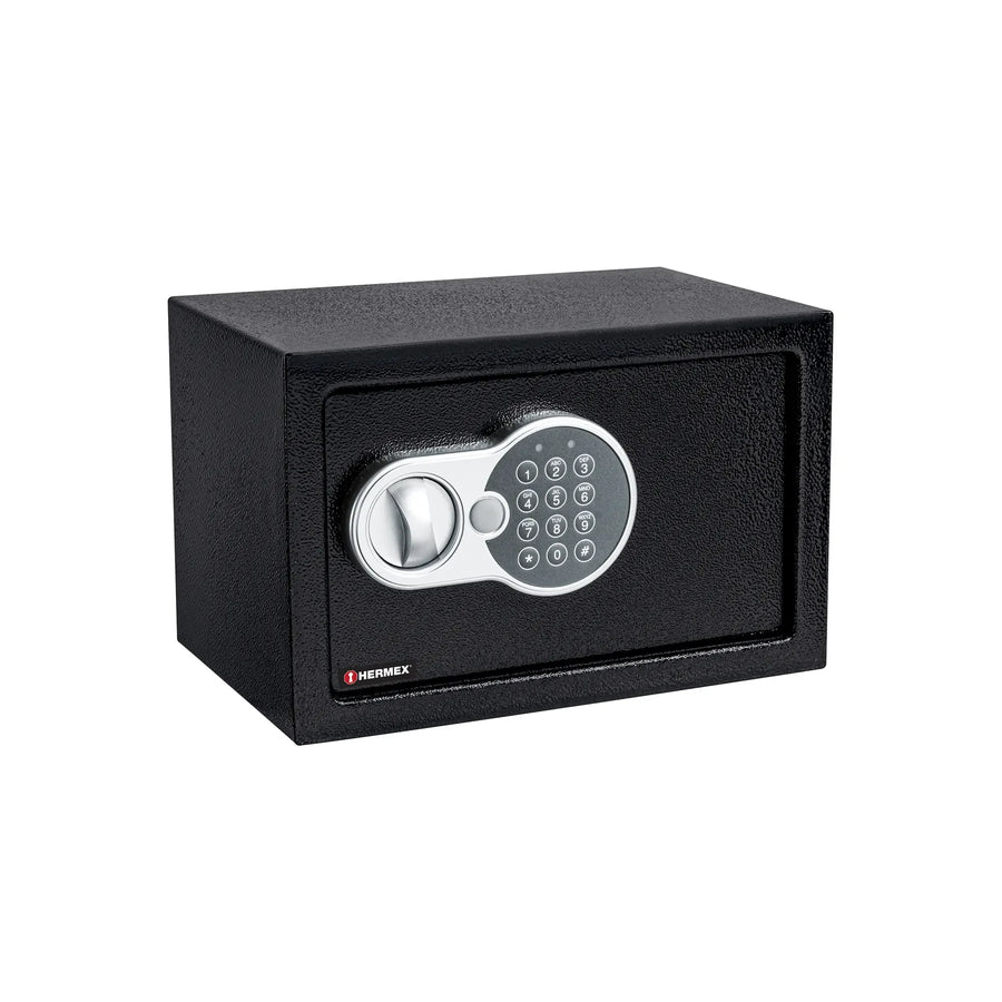 Ormaxis Vault S1, coffre-fort électronique compact