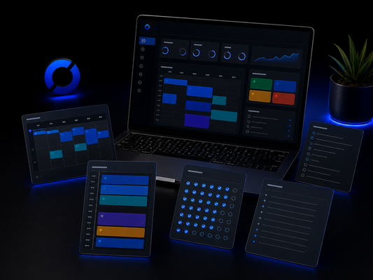Focus &amp; Productivity Kit