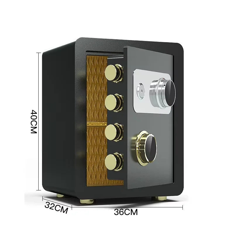 Ormaxis Prestige 450 – photo 4