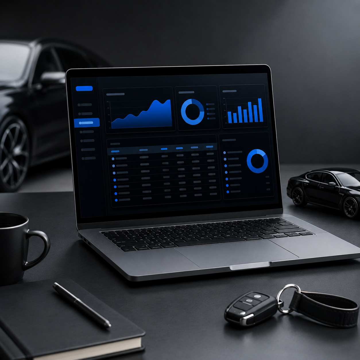 Car Expense Tracker